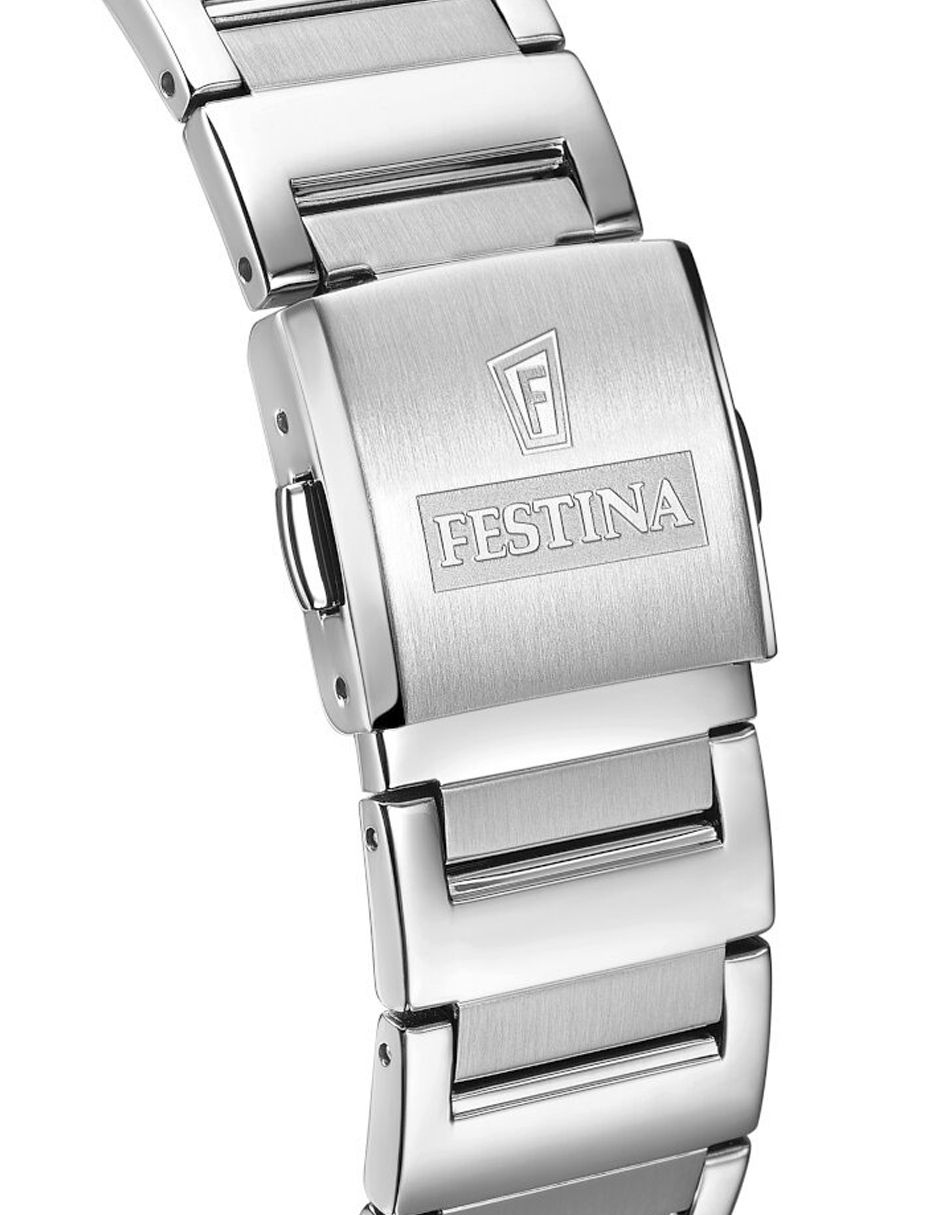 Reloj On The Square para hombre F20677/1-K 4