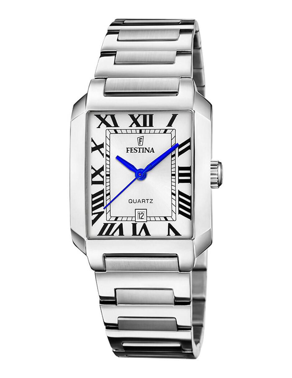 Reloj On The Square para mujer F20679/1-K Reloj On The Square para mujer F20679/1-K