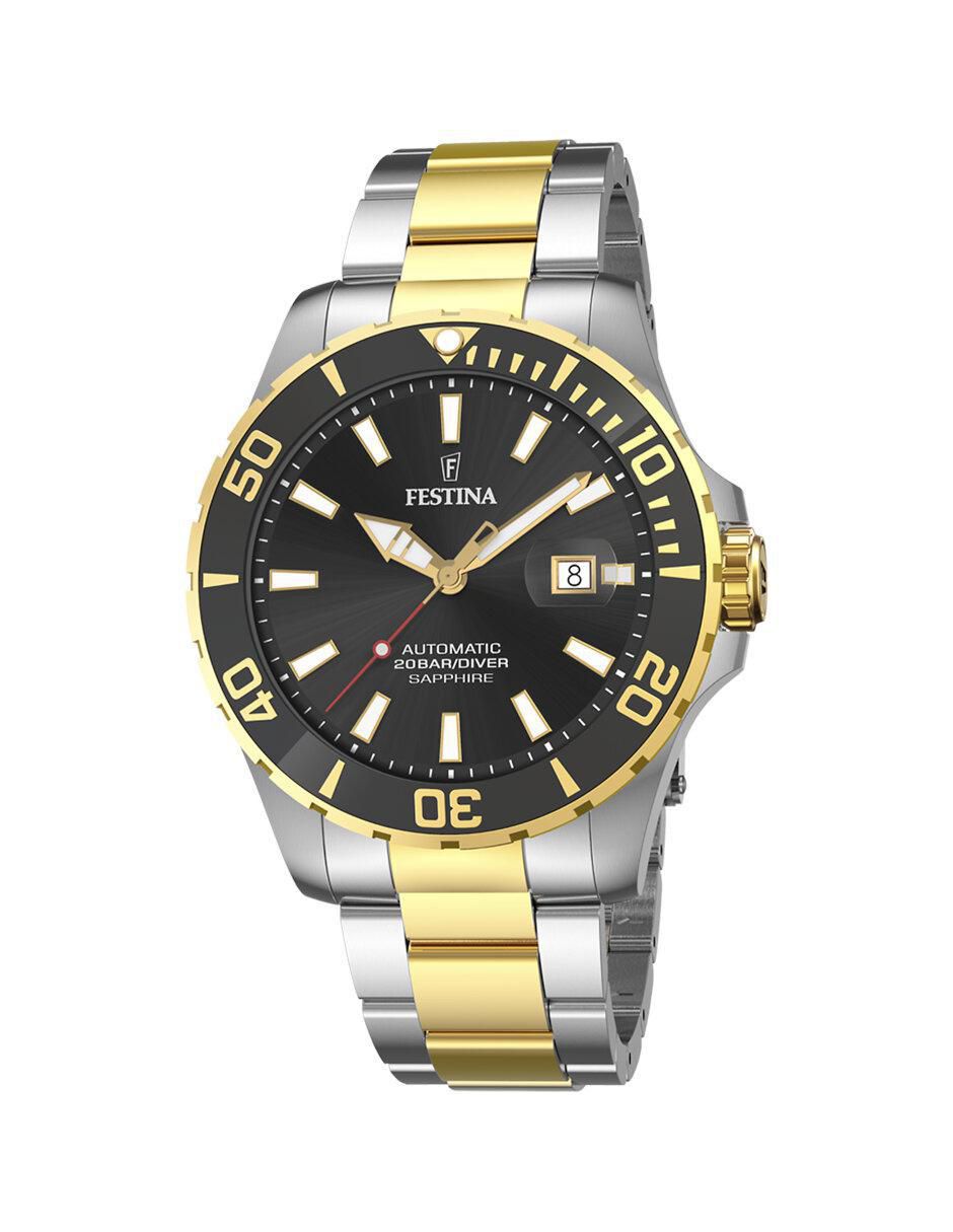 Reloj para hombre F20532/2-K Reloj para hombre F20532/2-K