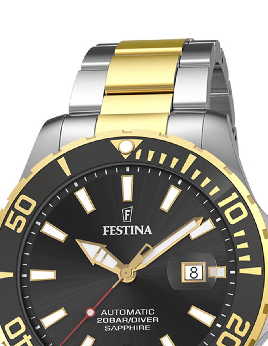 Reloj para hombre F20532/2-K 3