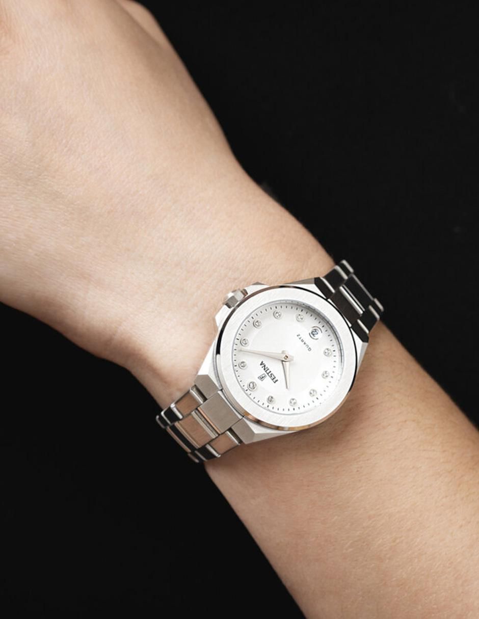 Reloj Mademoiselle para mujer F20700/1-K 2