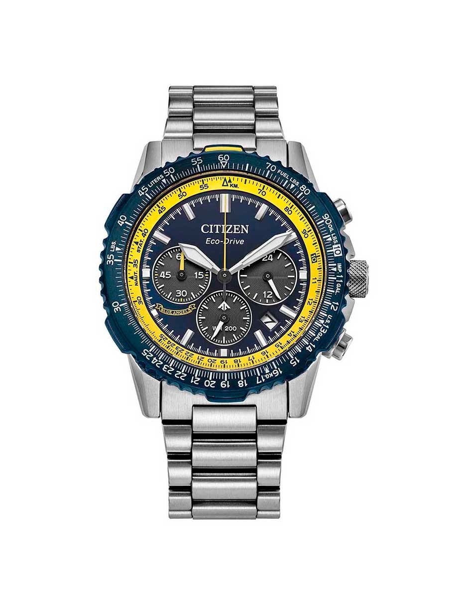 Reloj Promaster Blue Angels Navihawk Edición Especial para hombre 61969