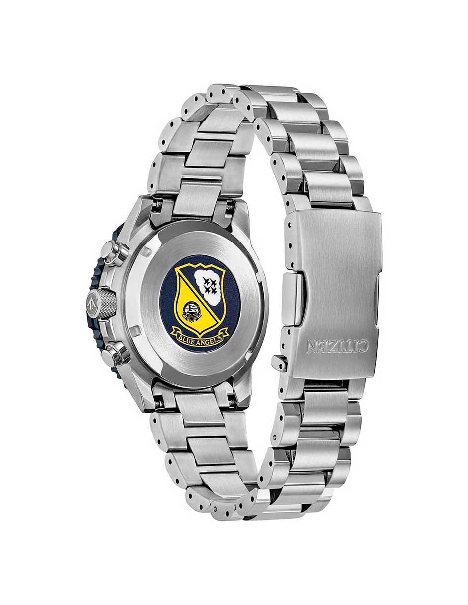 Reloj Promaster Blue Angels Navihawk Edición Especial para hombre 61969 3
