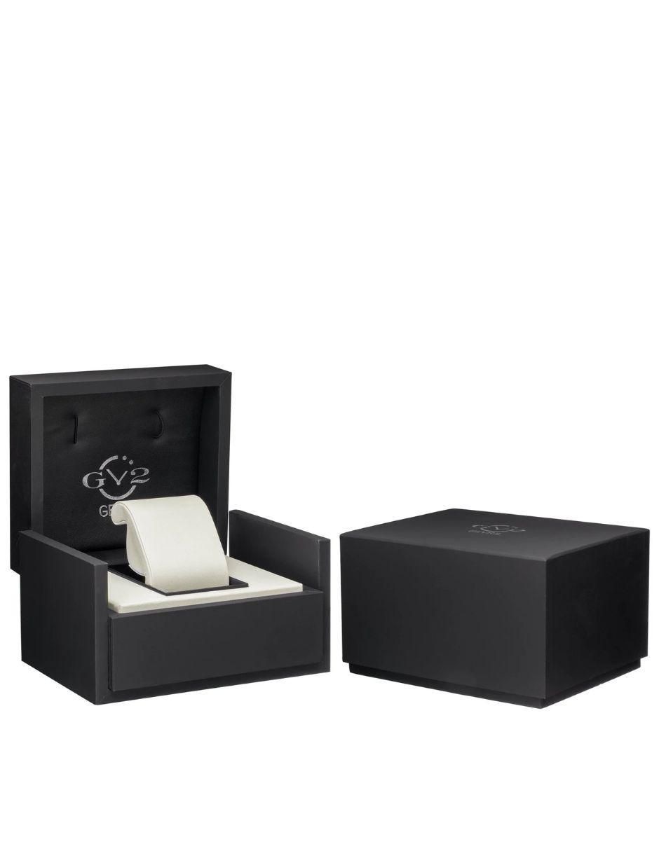 Reloj Lugano Suizo para mujer 11021B 6