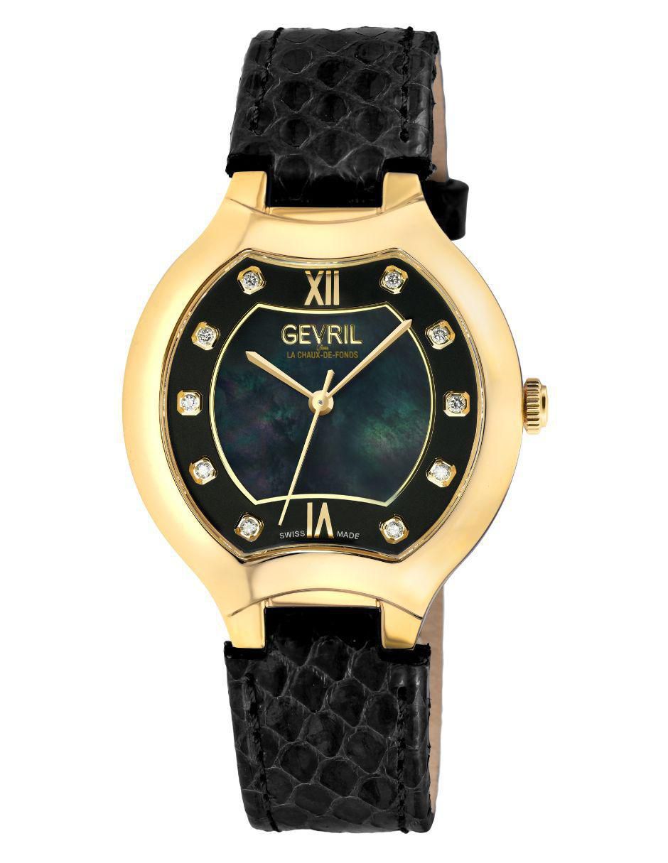 Reloj Lugano para mujer 11027