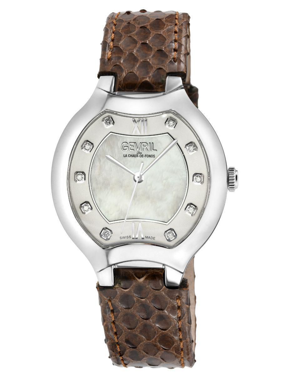 Reloj Lugano para mujer 11041