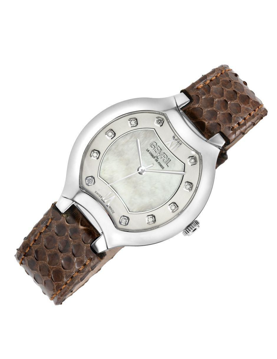 Reloj Lugano para mujer 11041 2