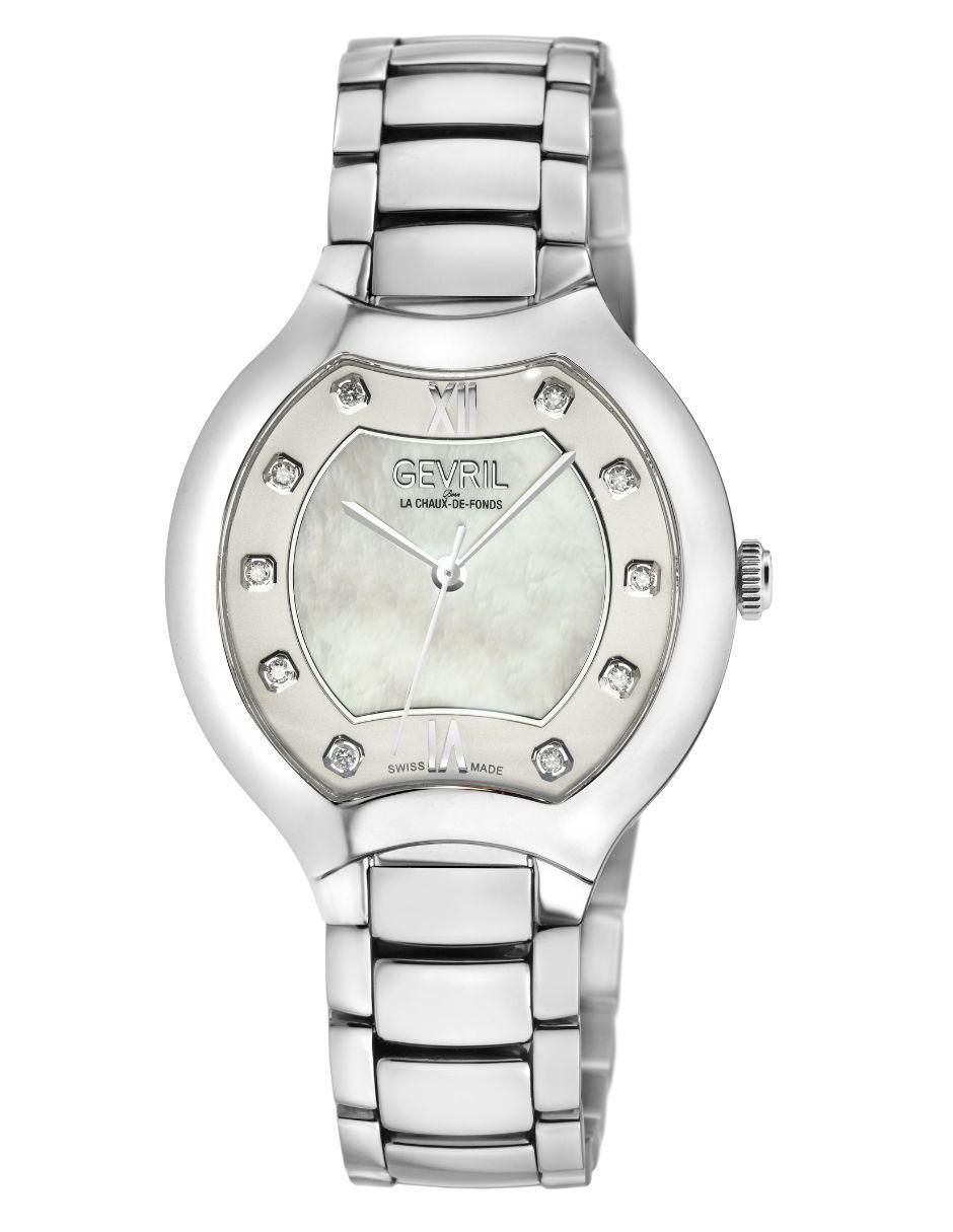 Reloj Lugano para mujer 11041B