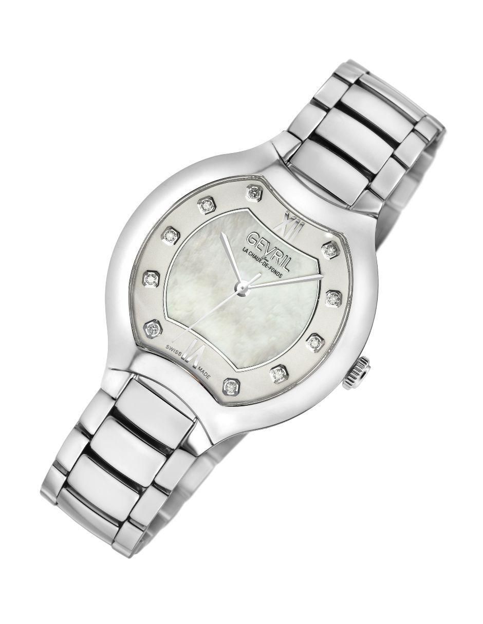 Reloj Lugano para mujer 11041B 2