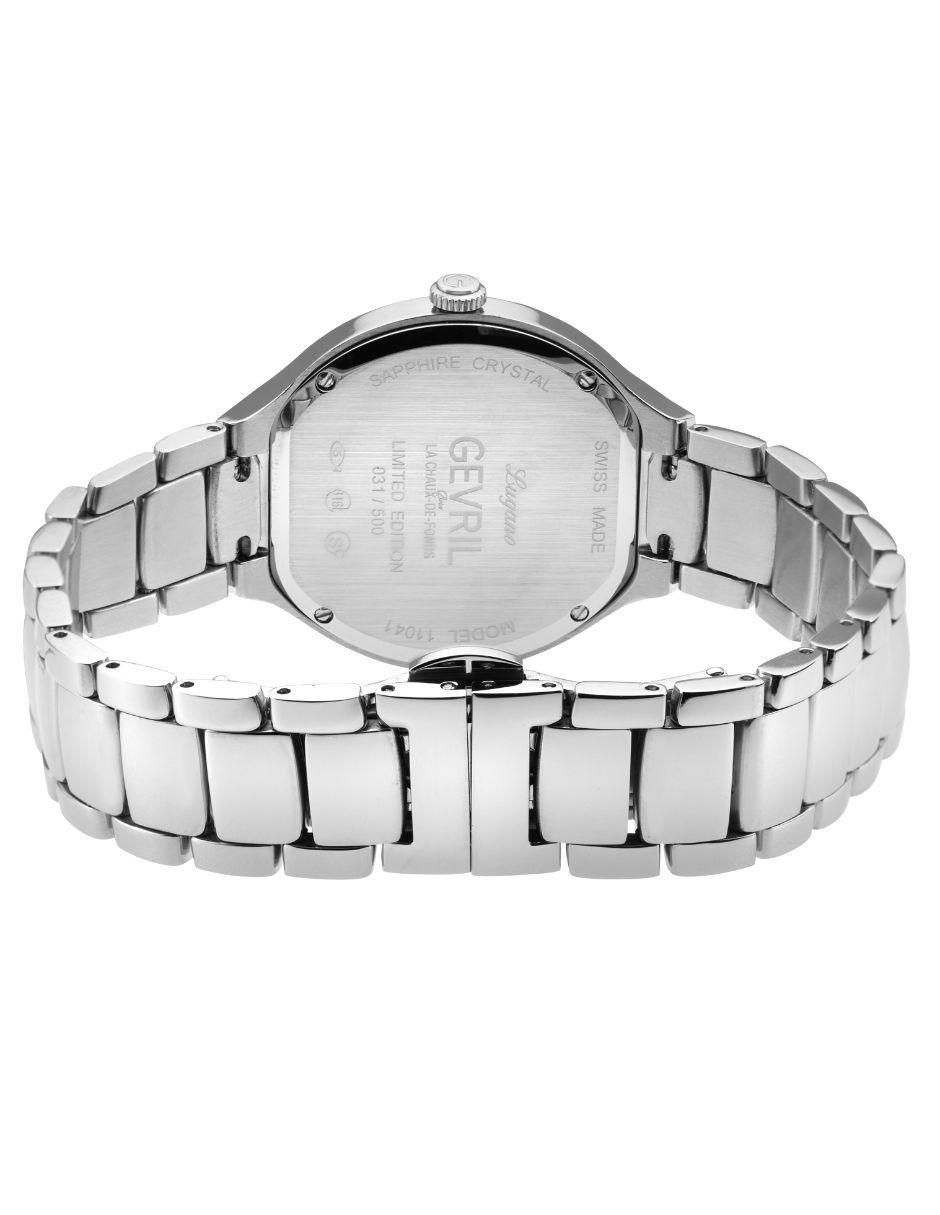 Reloj Lugano para mujer 11041B 3