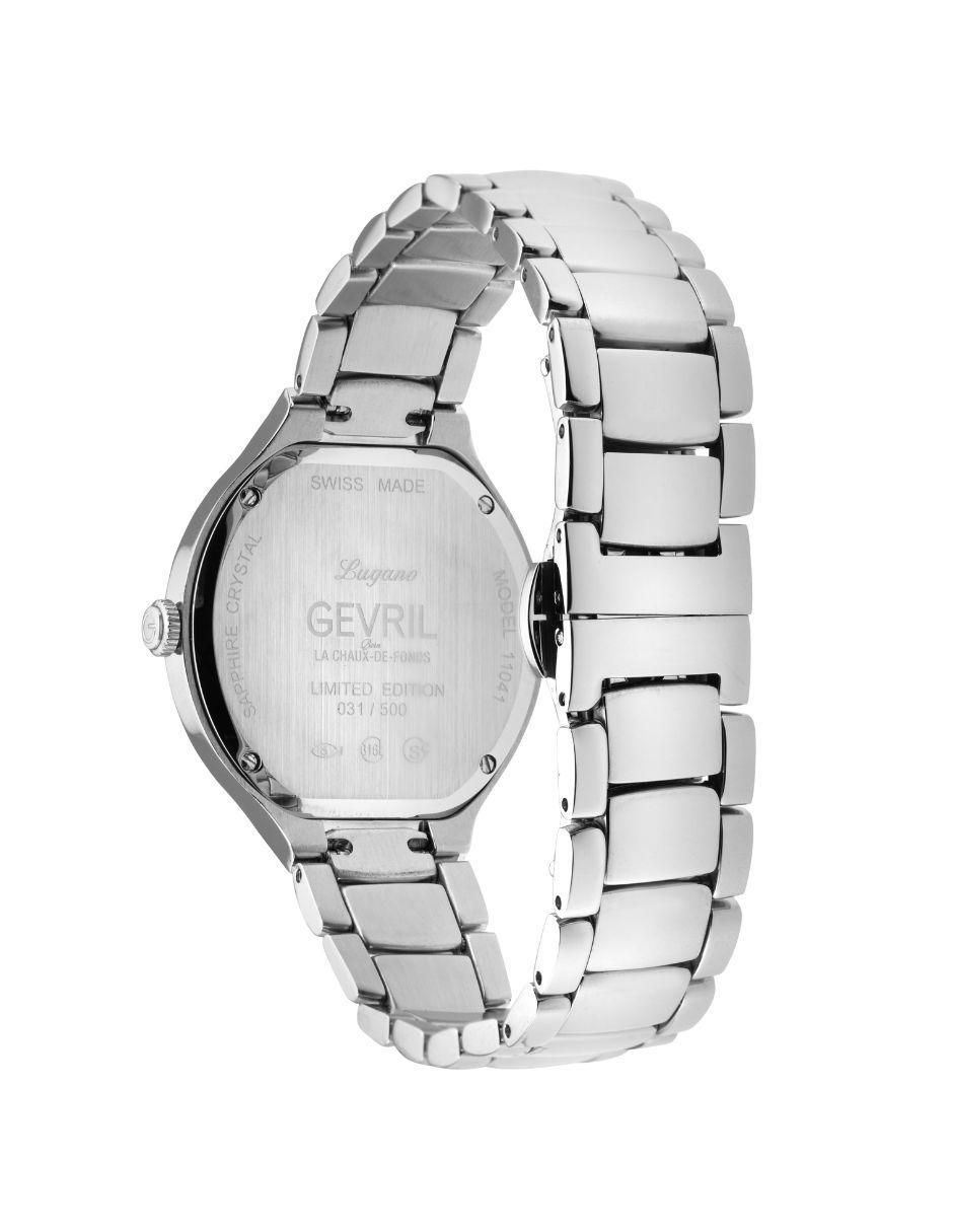 Reloj Lugano para mujer 11041B 4