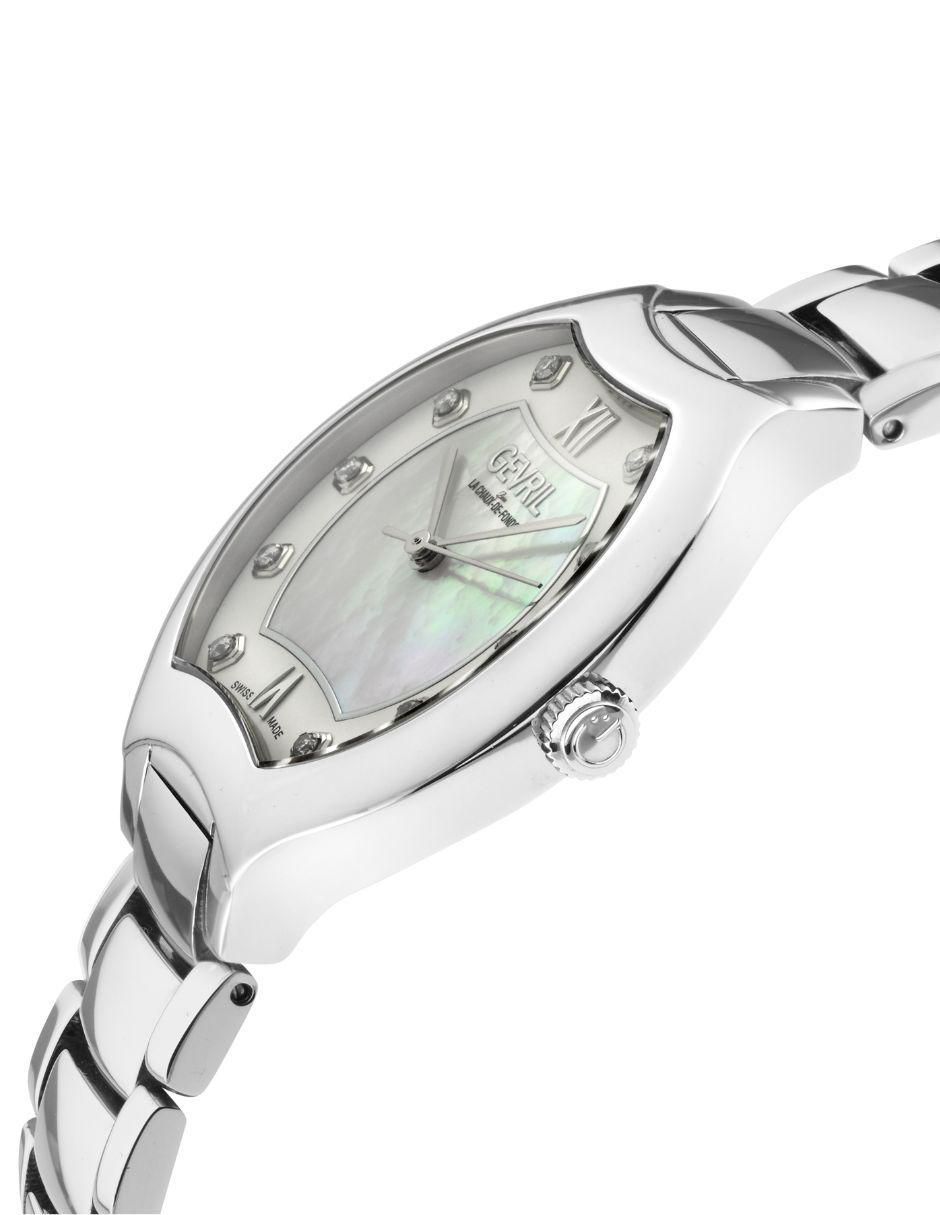 Reloj Lugano para mujer 11041B 5