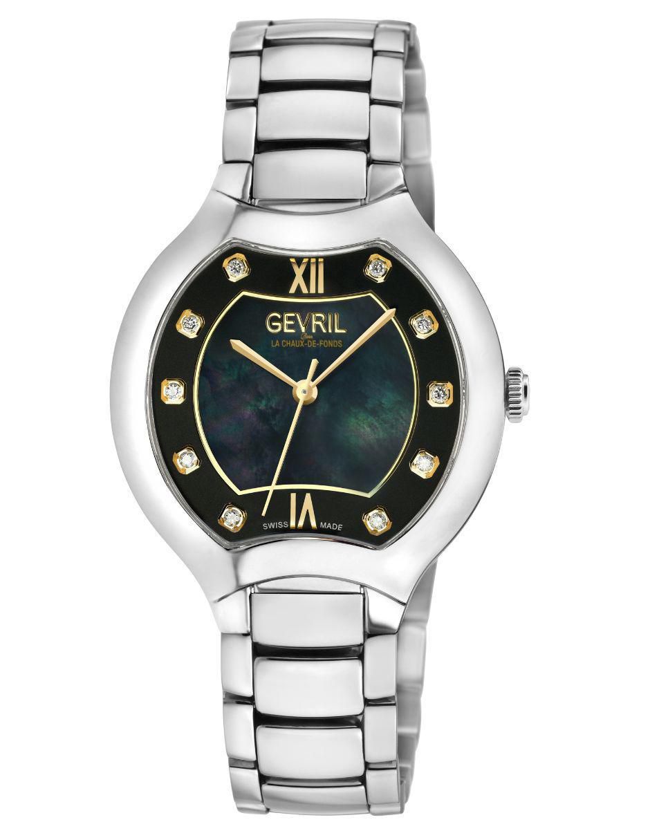 Reloj Lugano para mujer 11047B