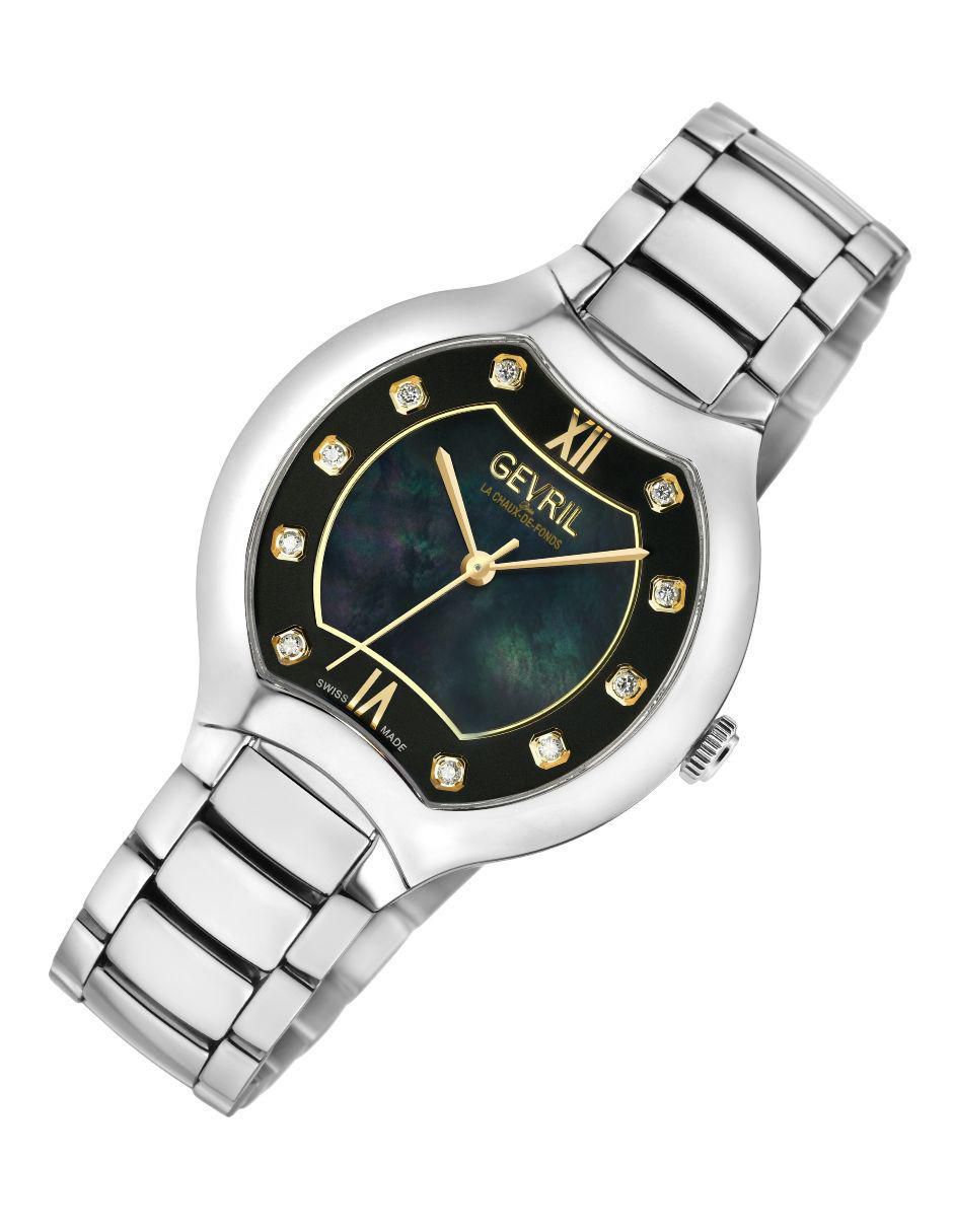 Reloj Lugano para mujer 11047B 2