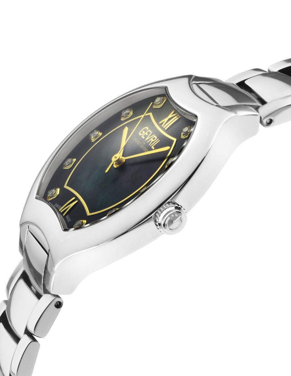 Reloj Lugano para mujer 11047B 4