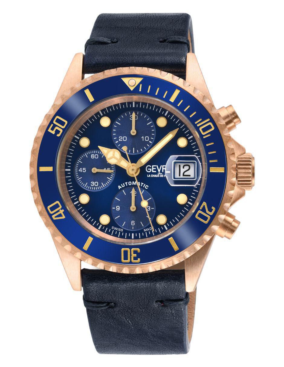 Reloj Wallstreet para hombre 4160