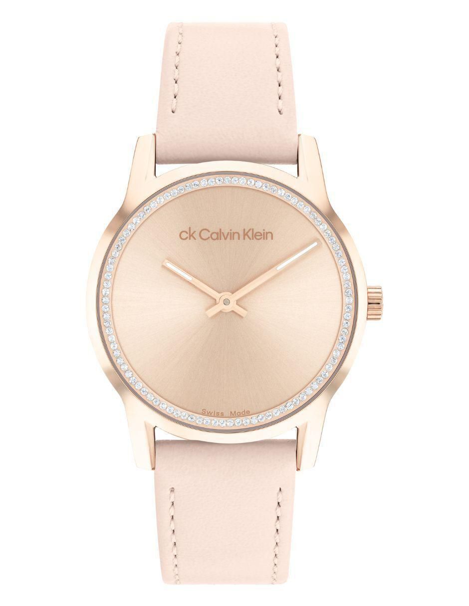 Reloj Swiss Dressed para mujer 25000024