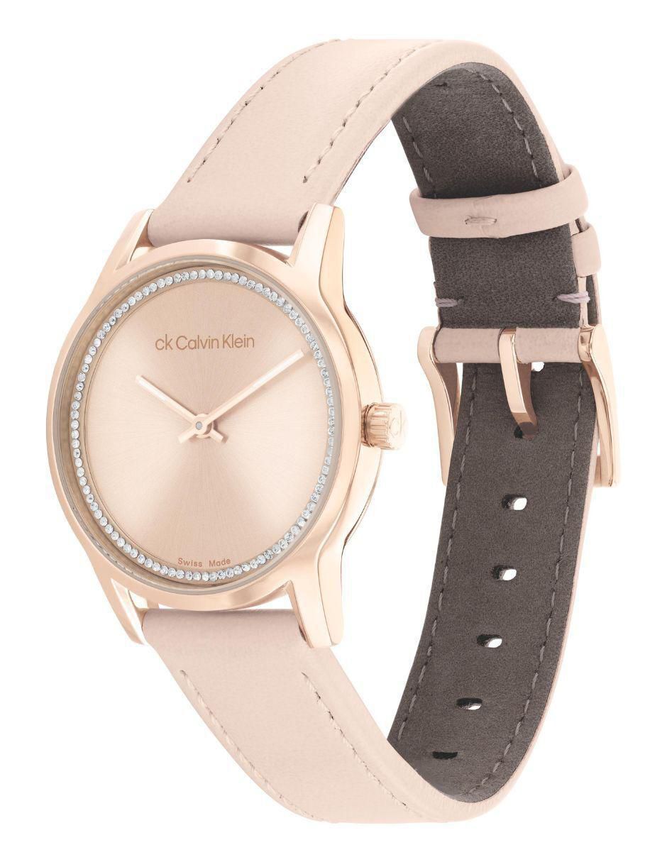 Reloj Swiss Dressed para mujer 25000024 2