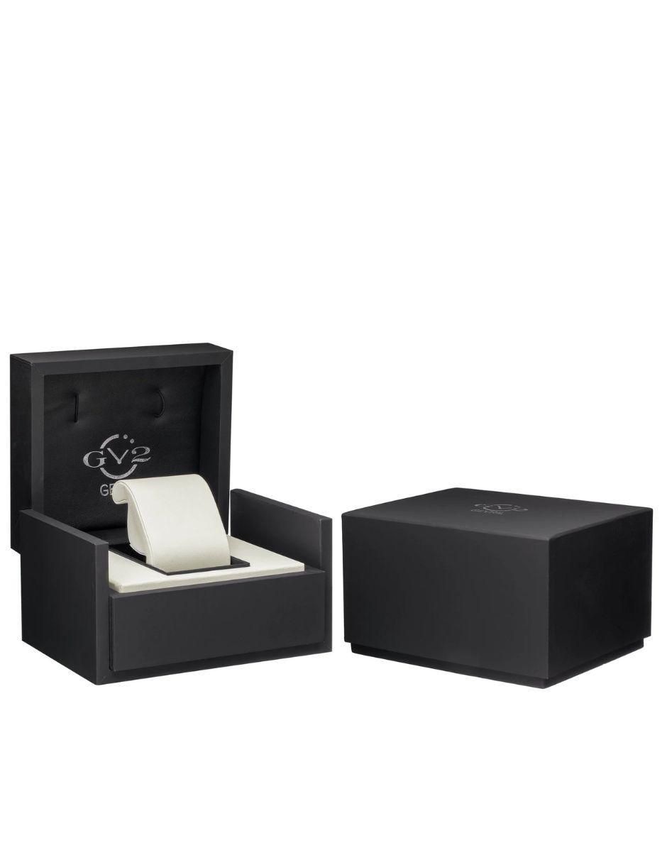 Reloj Wallstreet Suizo para hombre 4166 5
