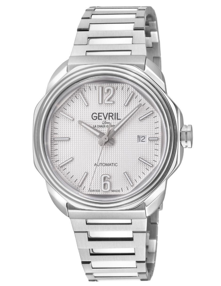 Reloj Roosevelt Suizo para hombre 46540B