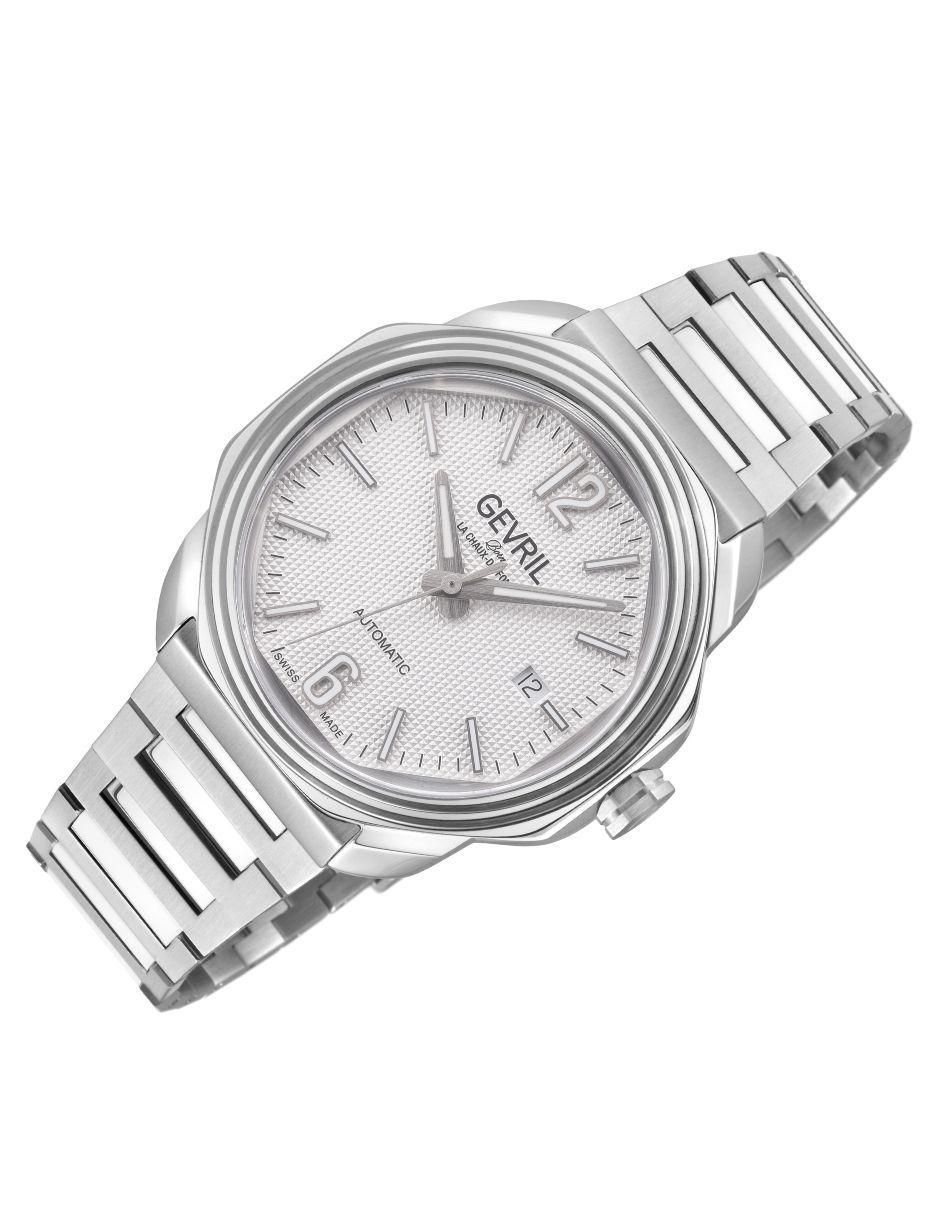 Reloj Roosevelt Suizo para hombre 46540B 2