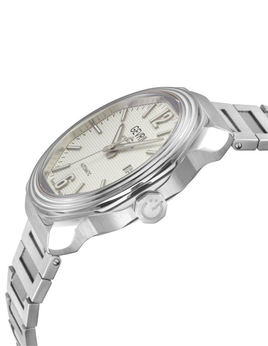 Reloj Roosevelt Suizo para hombre 46540B 4