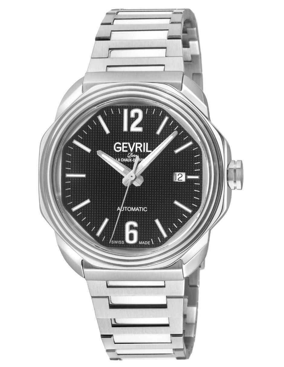 Reloj Roosevelt Suizo para hombre 46541B Reloj Roosevelt Suizo para hombre 46541B