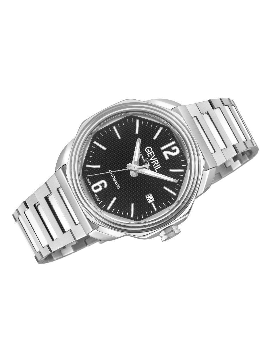 Reloj Roosevelt Suizo para hombre 46541B 2