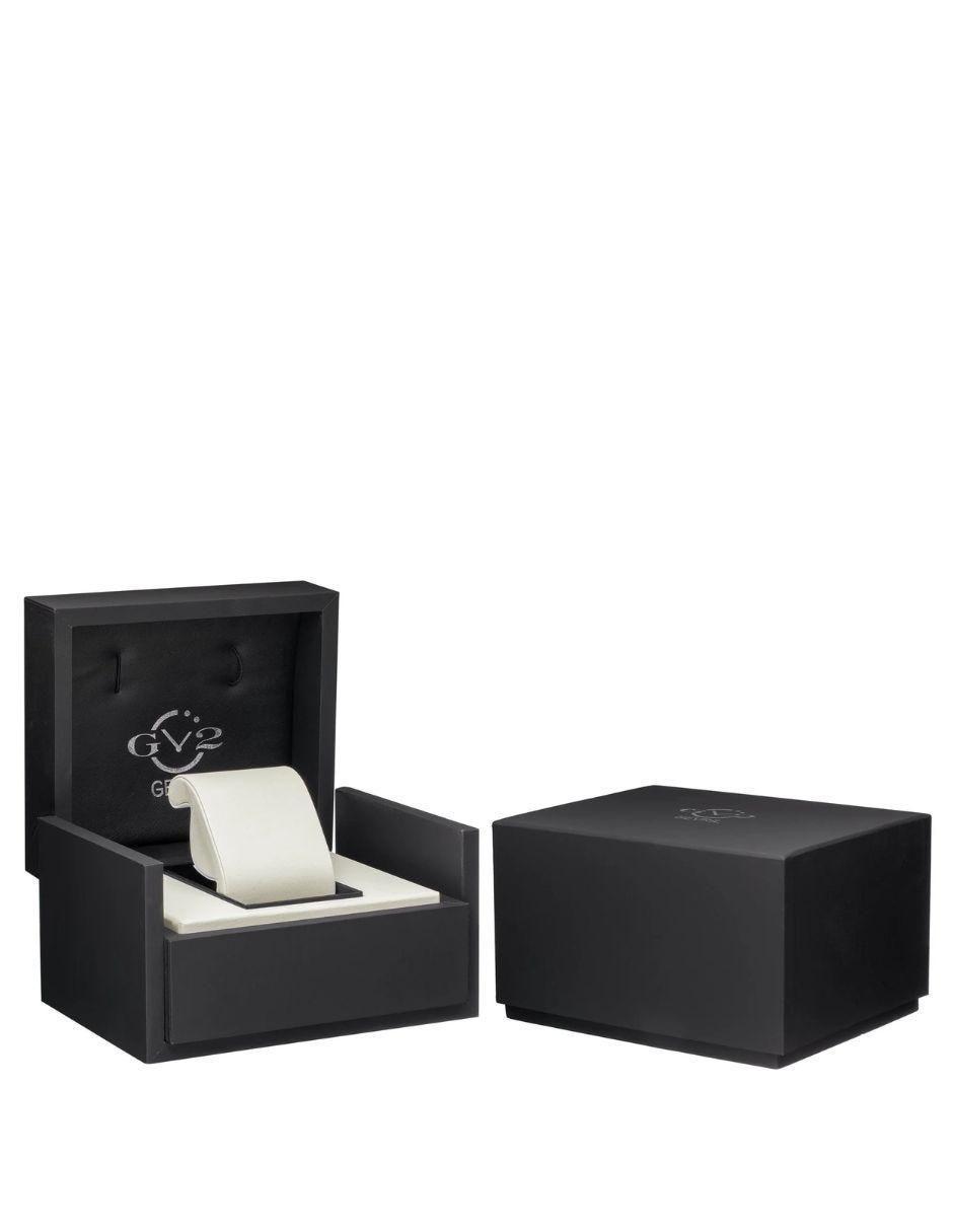 Reloj Roosevelt Suizo para hombre 46541B 5