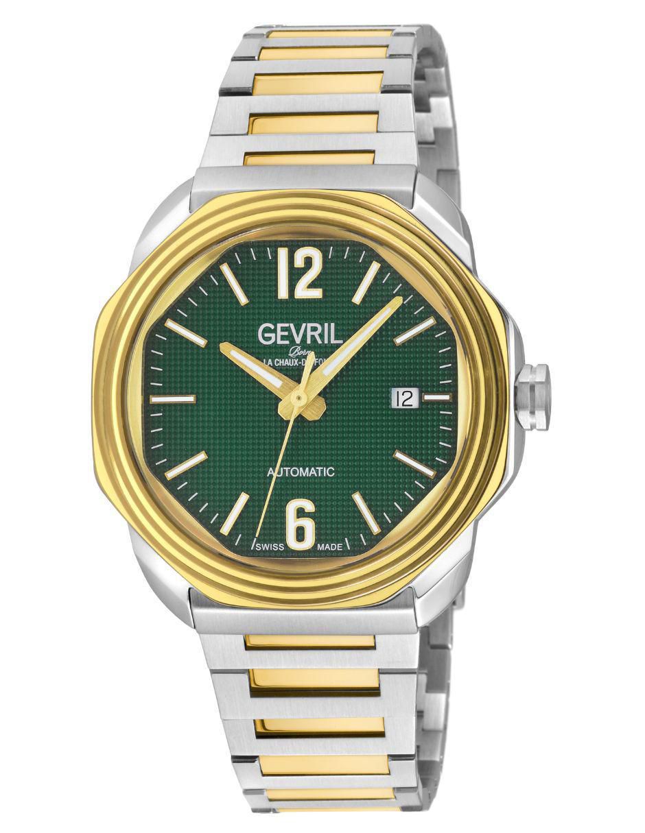 Reloj Roosevelt Suizo para hombre 46542B