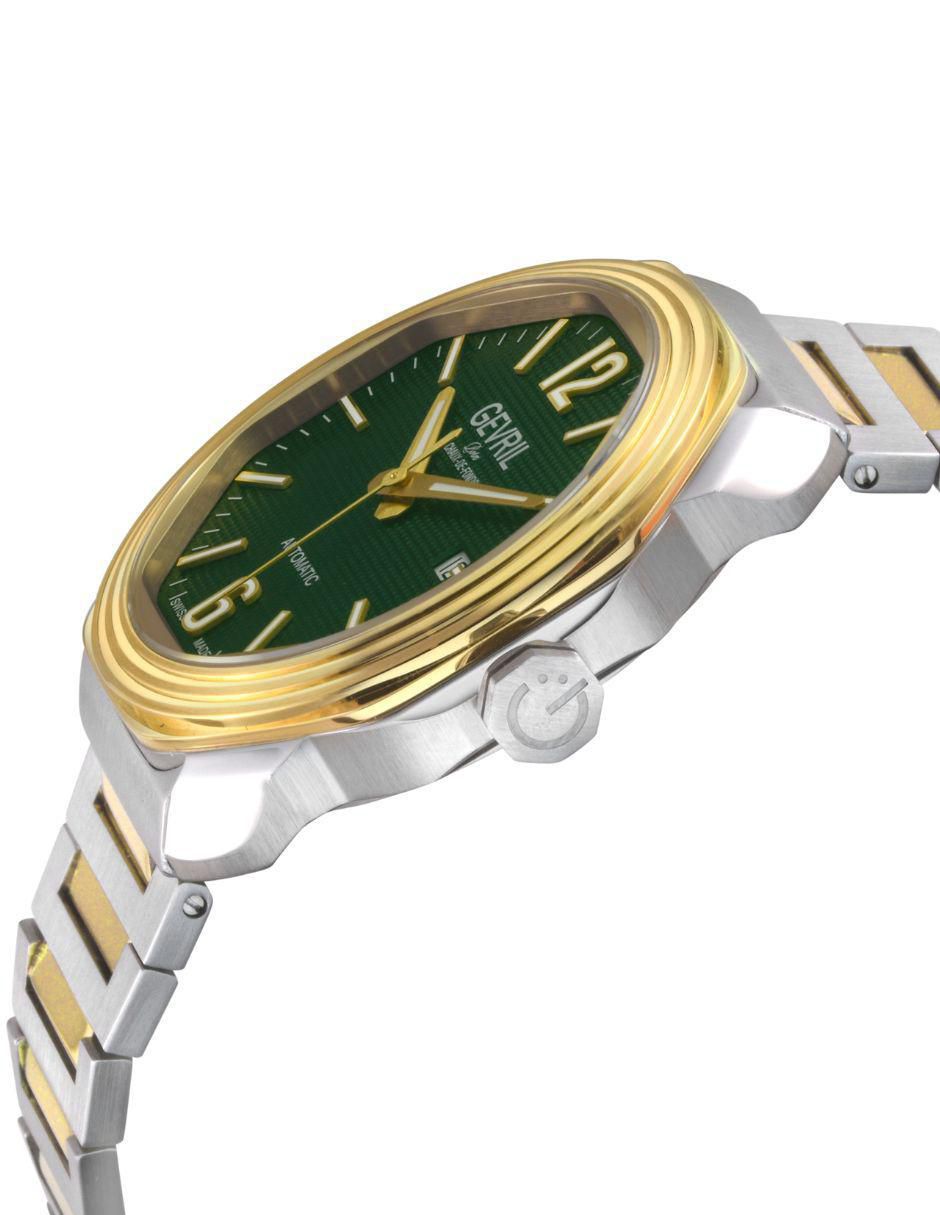 Reloj Roosevelt Suizo para hombre 46542B 4