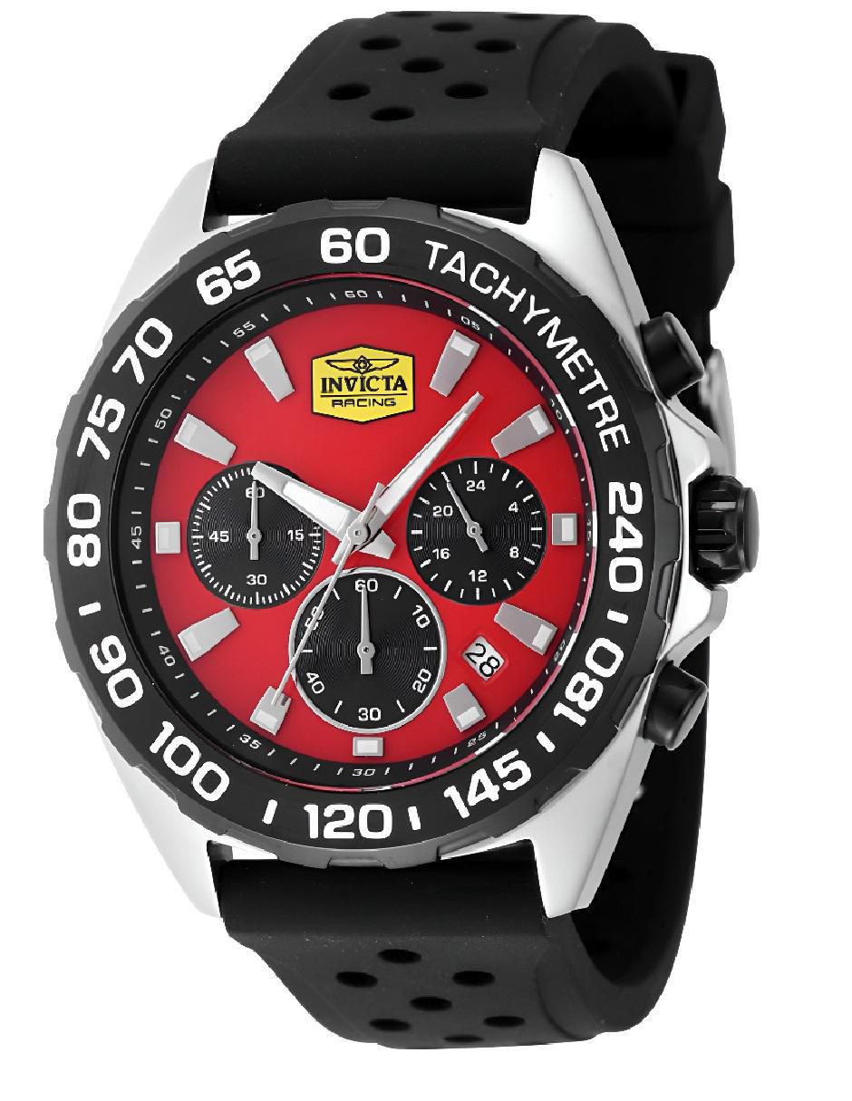 Reloj Racing para hombre 47772 Reloj Racing para hombre 47772