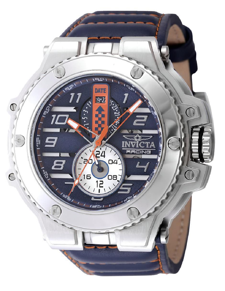 Reloj Racing para hombre 47378 Reloj Racing para hombre 47378