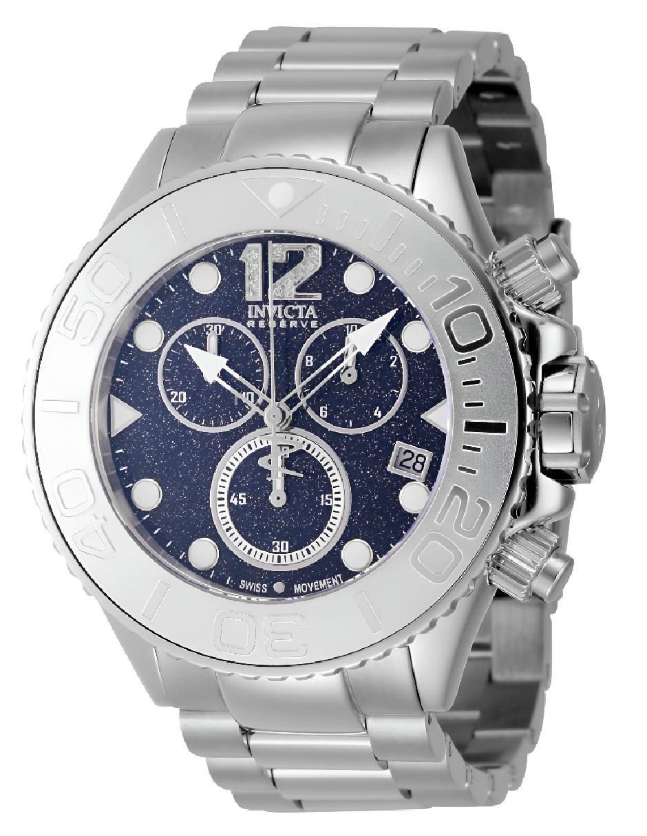 Reloj Reserve para hombre 45359 Reloj Reserve para hombre 45359