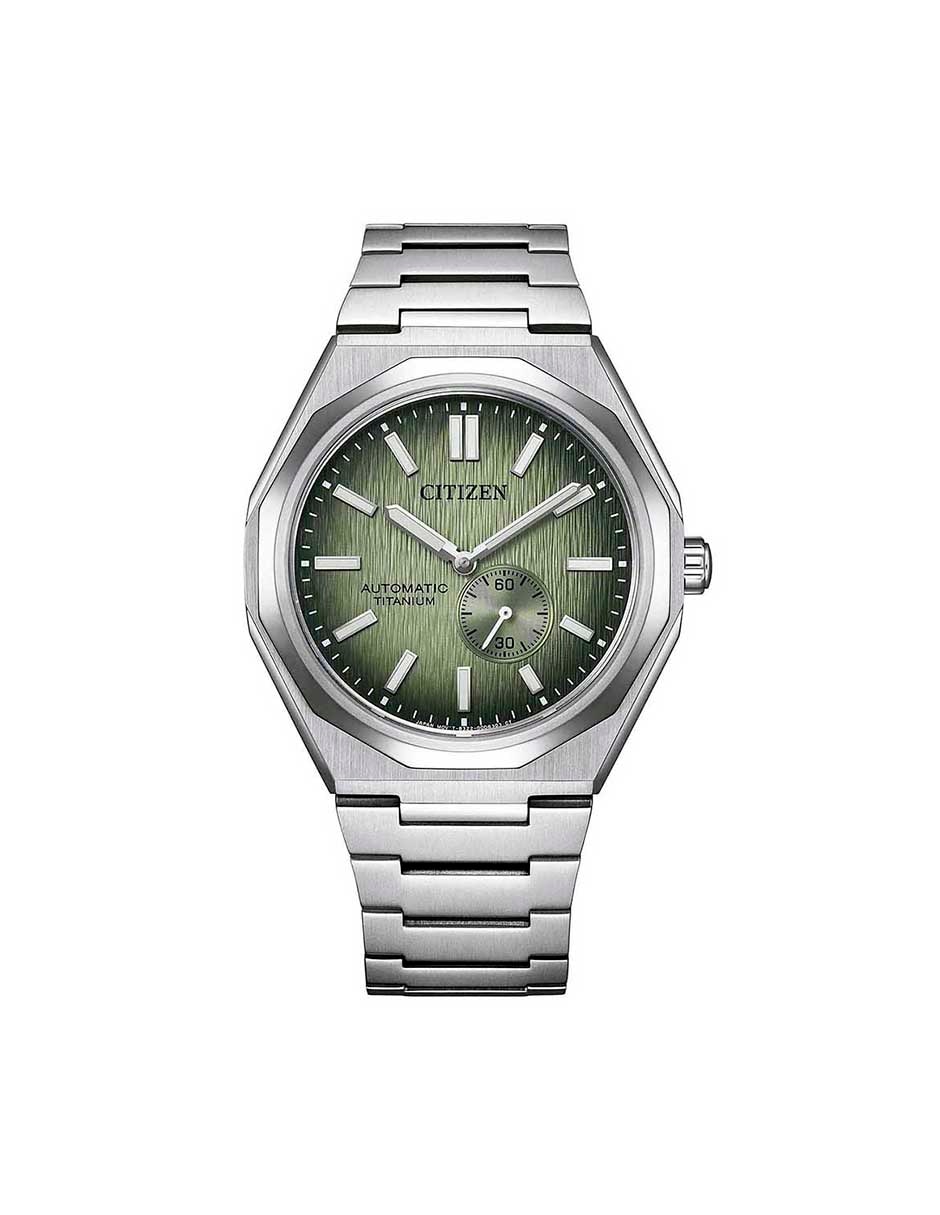 Reloj Zenshin para hombre 62021 Reloj Zenshin para hombre 62021