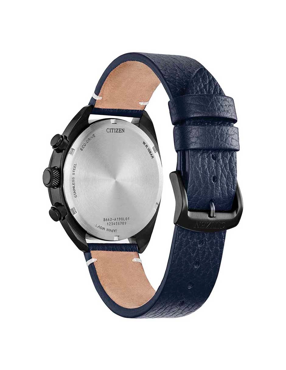 Reloj Weekender para hombre 61999 3