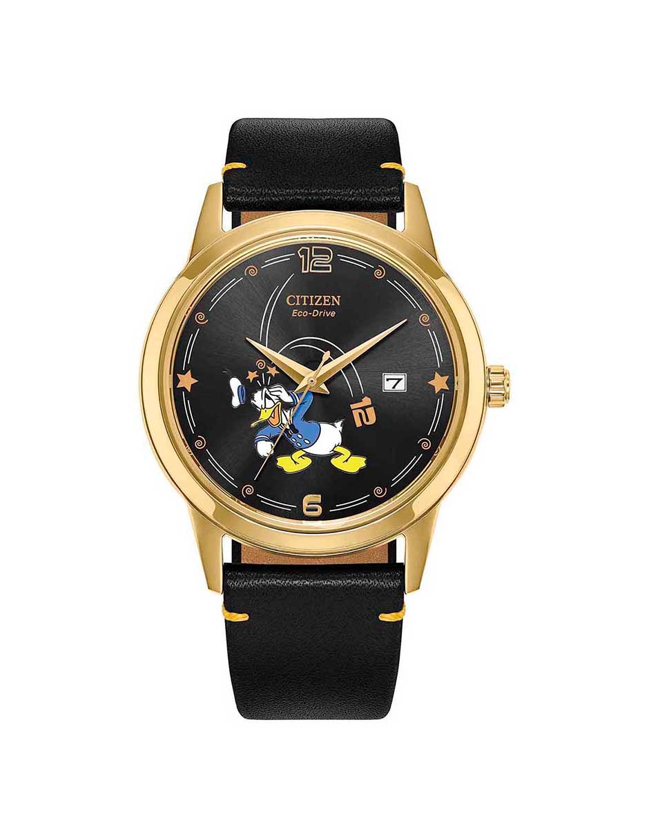 Reloj Disney Pato Donald para hombre 62026 Reloj Disney Pato Donald para hombre 62026