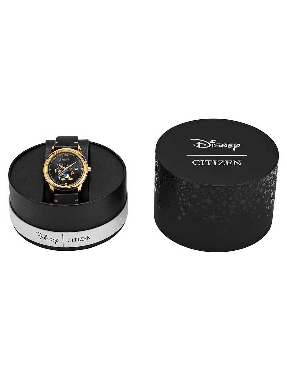 Reloj Disney Pato Donald para hombre 62026 4