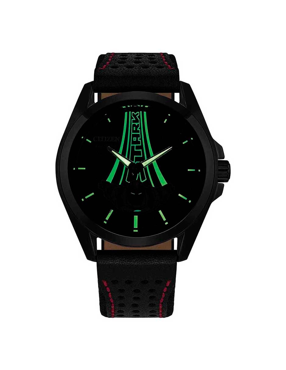 Reloj Marvel Stark para hombre 62030 7