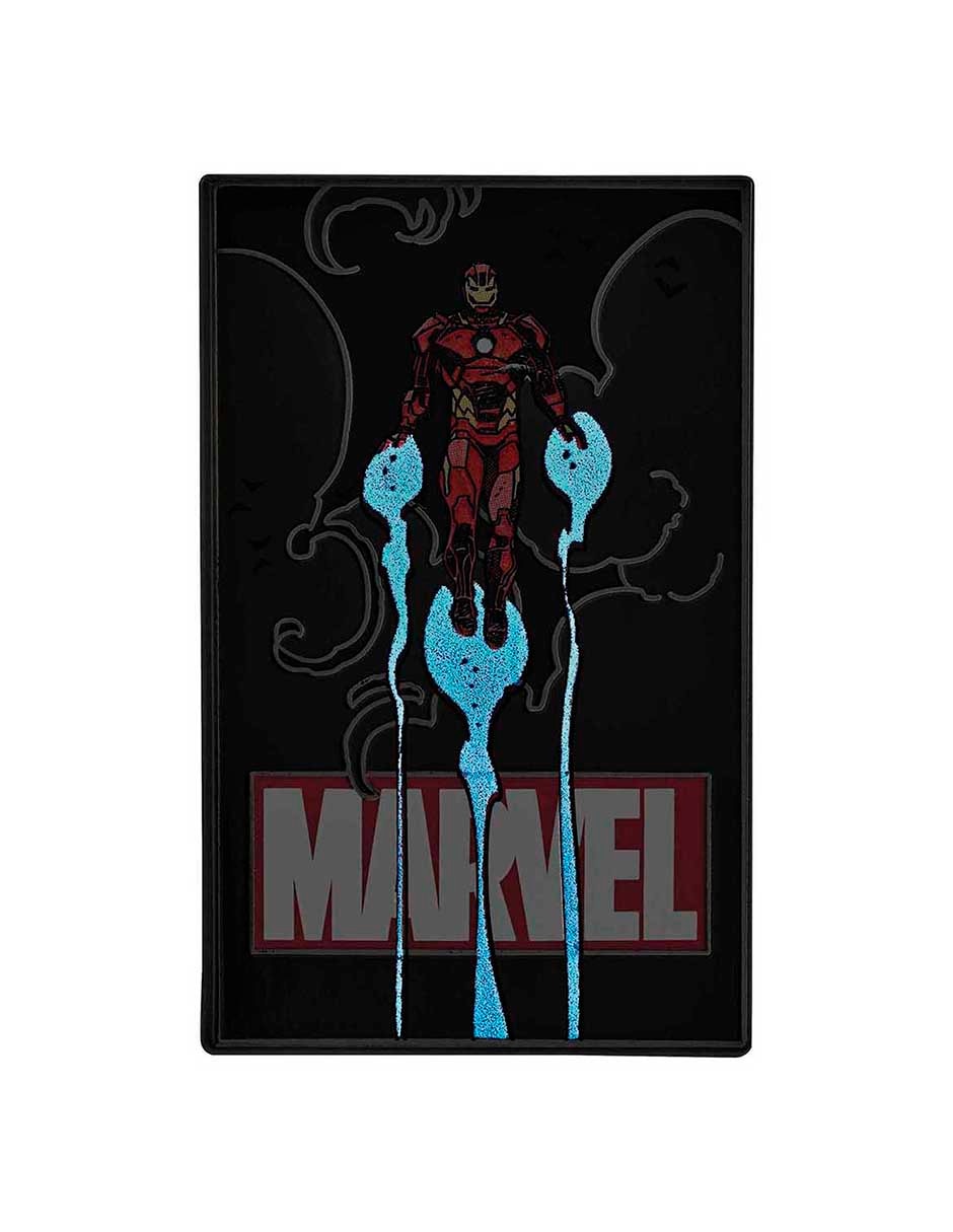 Reloj Marvel Stark para hombre 62030 8