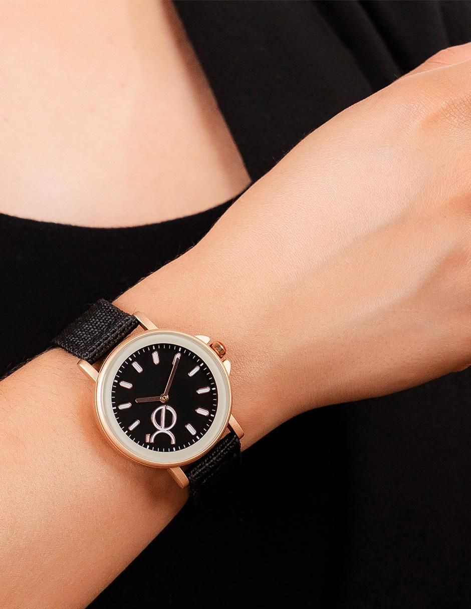 Reloj para mujer OE2540 8