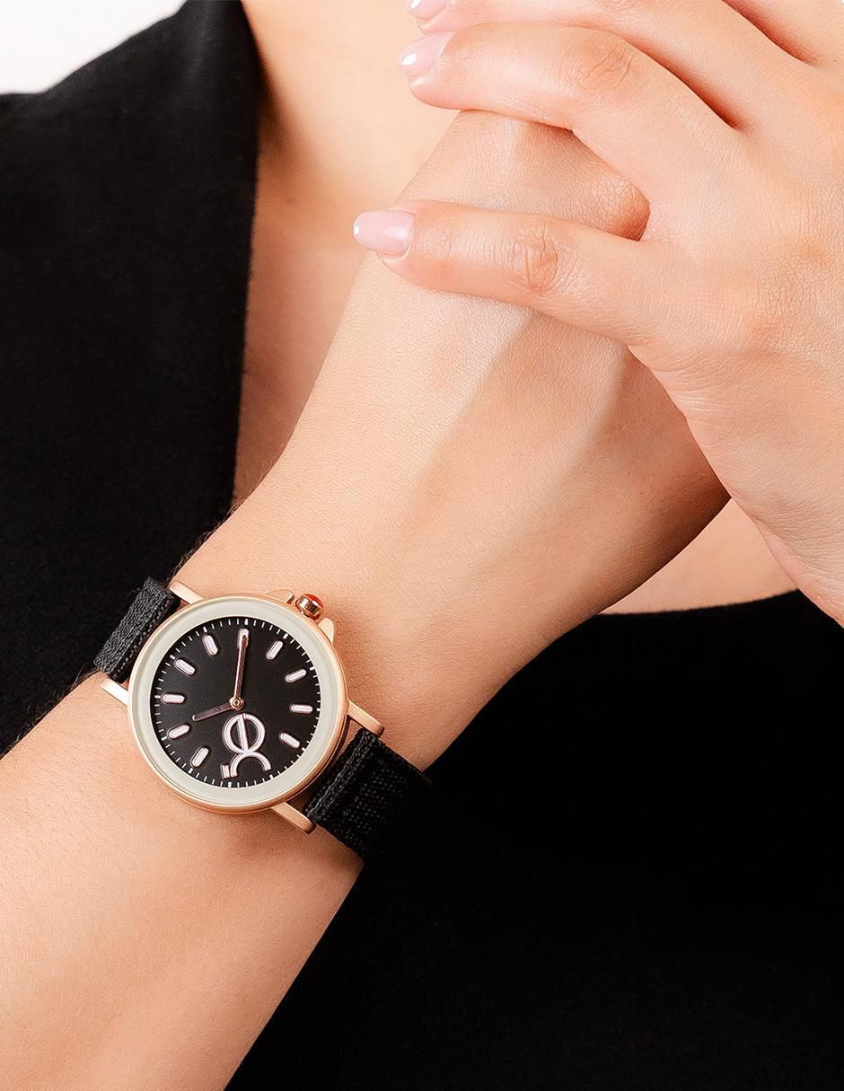 Reloj para mujer OE2540 9