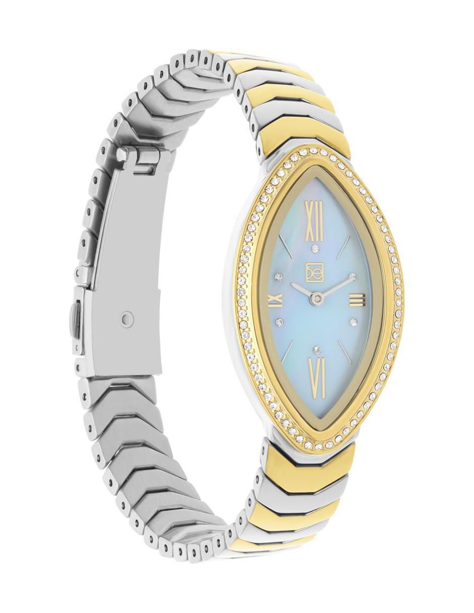 Reloj cloe no aplica "para" mujer oe2548