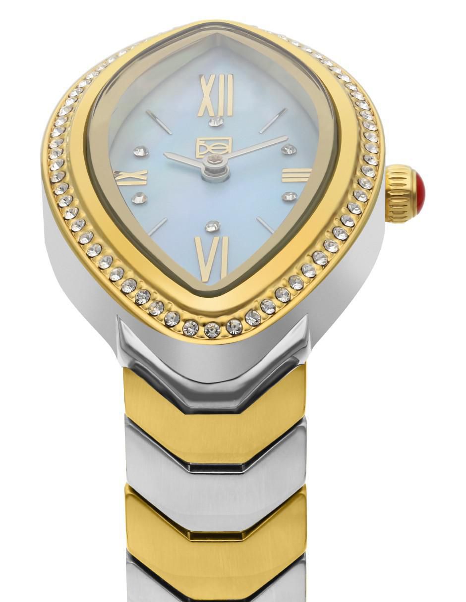 Reloj cloe no aplica "para" mujer oe2548
