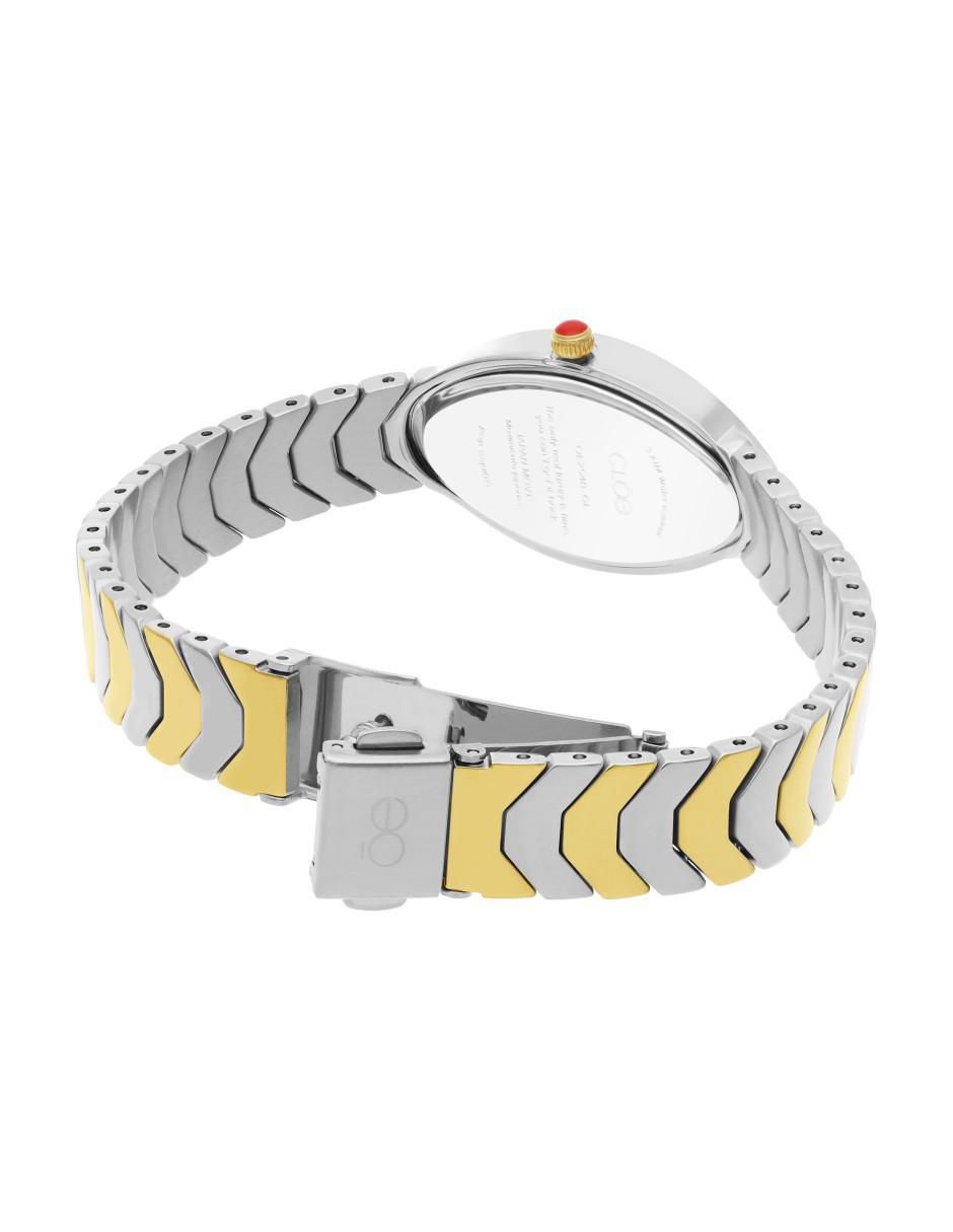 Reloj cloe no aplica "para" mujer oe2548