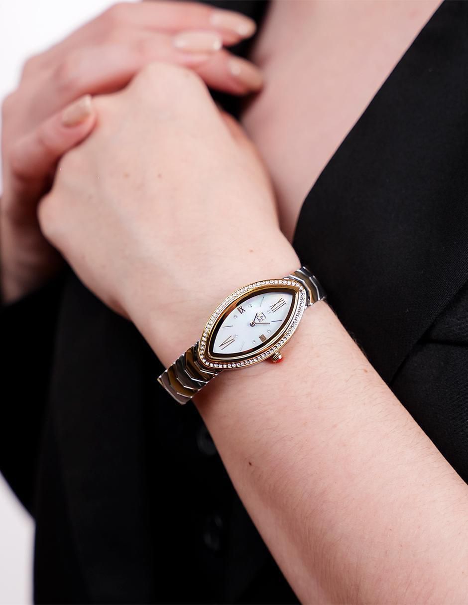 Reloj cloe no aplica "para" mujer oe2548