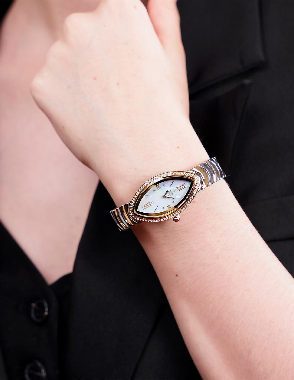 Reloj cloe no aplica "para" mujer oe2548