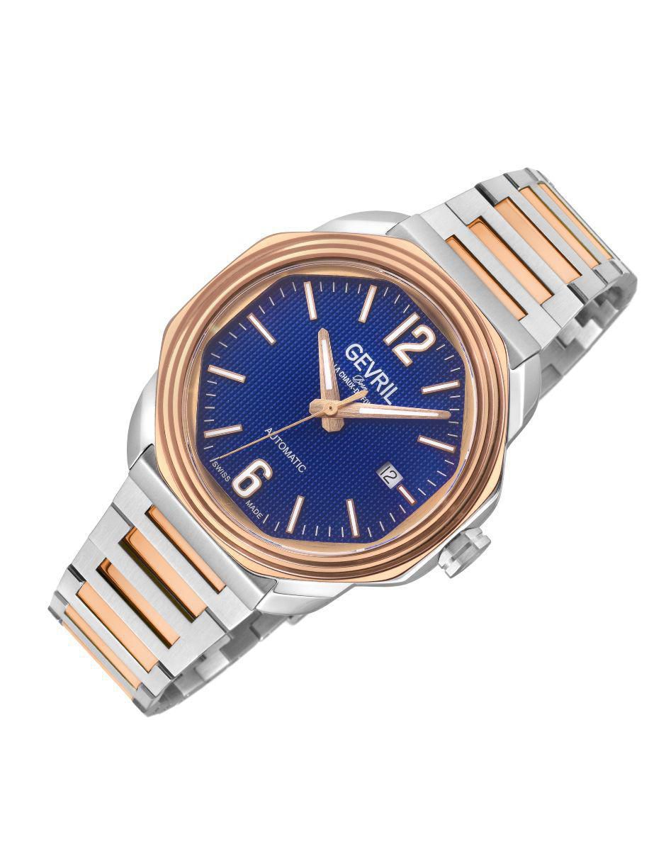 Reloj Roosevelt -Suizo para hombre 46543B 2