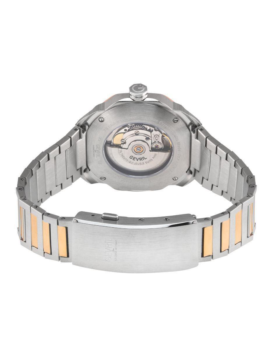 Reloj Roosevelt -Suizo para hombre 46543B 3