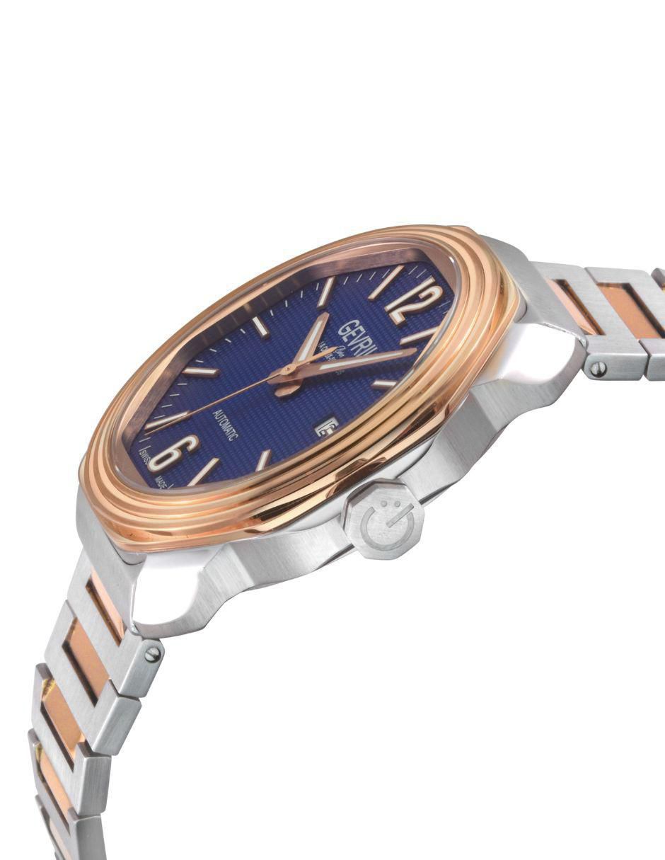 Reloj Roosevelt -Suizo para hombre 46543B 4